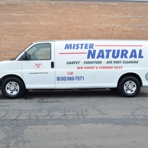 Photo of Mister Natural Services