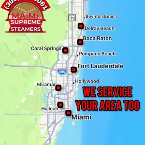 Photo of Miami Supreme Steamers