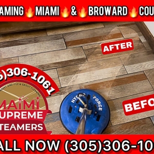 Photo of Miami Supreme Steamers