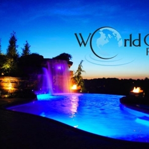 Photo of World Class Pools