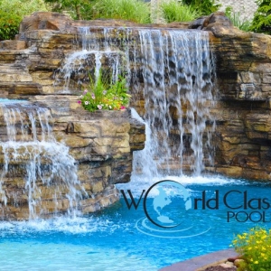 Photo of World Class Pools