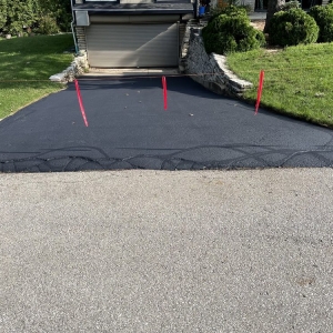 Photo of Supersealers Asphalt & Concrete