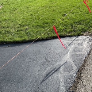 Photo of Supersealers Asphalt & Concrete