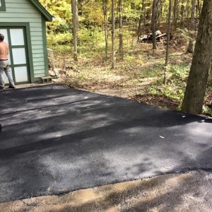 Photo of Supersealers Asphalt & Concrete