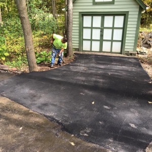 Photo of Supersealers Asphalt & Concrete