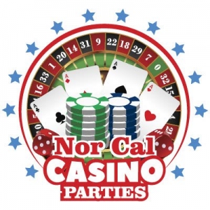 Photo of NorCal Casino Parties