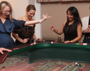 Photo of NorCal Casino Parties