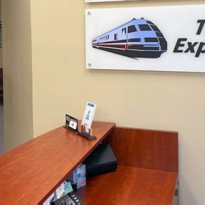 Photo of Tax Express
