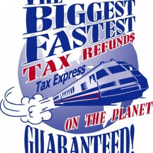 Photo of Tax Express