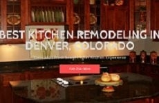 Photo of Kitchen Remodel Denver