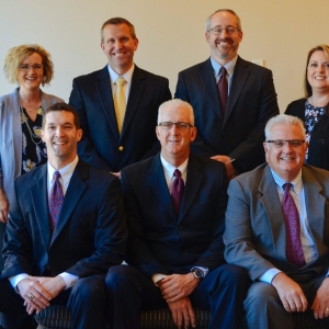 Photo of Goodwater Wealth Managment Group of Raymond James