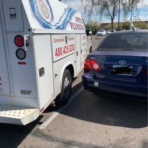 Photo of Apple Plumbing Services