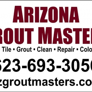 Photo of Arizona Grout Masters