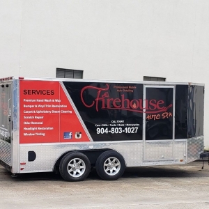 Photo of Firehouse Auto Spa