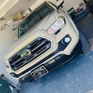 Photo of Firehouse Auto Spa