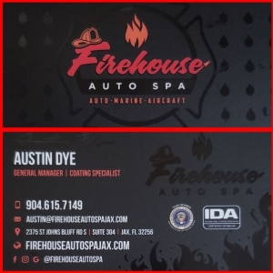 Photo of Firehouse Auto Spa
