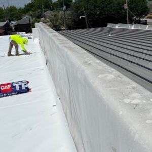 Photo of Titan Roofing and Construction