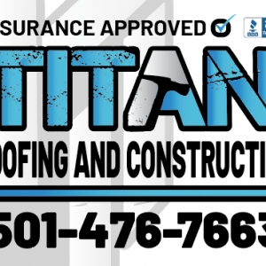 Photo of Titan Roofing and Construction