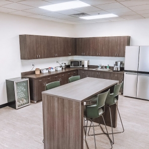 Photo of Comuna Coworking Space