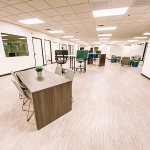 Photo of Comuna Coworking Space