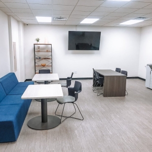 Photo of Comuna Coworking Space