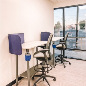 Photo of Comuna Coworking Space