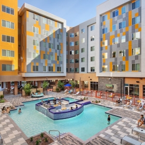 Photo of Apollo Tempe