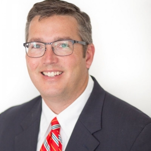 Photo of Brent Andrew - Fairway