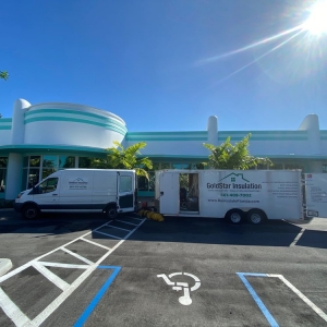 Photo of Goldstar Insulation a Florida Insulation Company