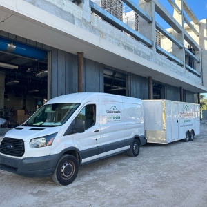 Photo of Goldstar Insulation a Florida Insulation Company
