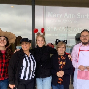 Photo of Mary Ann Surber - State Farm Insurance Agent