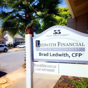 Photo of Ledwith Financial Wealth Management