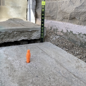 Photo of IndyJack Concrete Raising