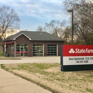 Photo of Sara Spotanski - State Farm Insurance Agent