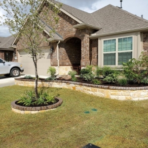 Photo of Be Green Texas Lawn Care