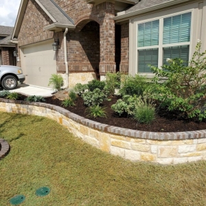 Photo of Be Green Texas Lawn Care