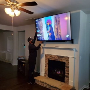 Atlanta QRP Home Services