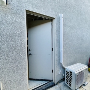 Photo of Covac Ductless Mini-Split Air Conditioning