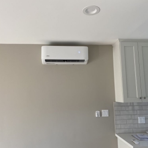 Photo of Covac Ductless Mini-Split Air Conditioning