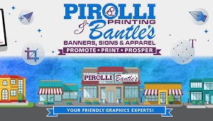 Photo of Pirolli Printing