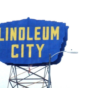 Los Angeles Linoleum City