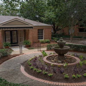Photo of Hampton House Apartments