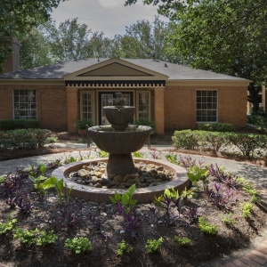 Photo of Hampton House Apartments