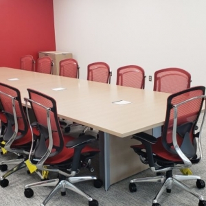 Photo of prime Furniture Installation
