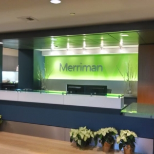 Photo of Merriman