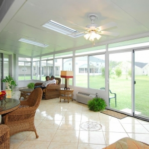 Photo of Four Seasons Sunrooms Dallas