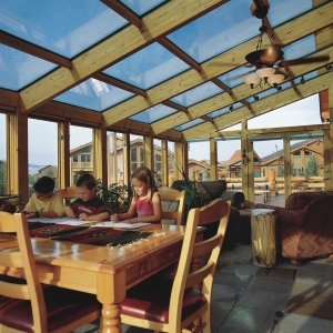 Photo of Four Seasons Sunrooms Dallas