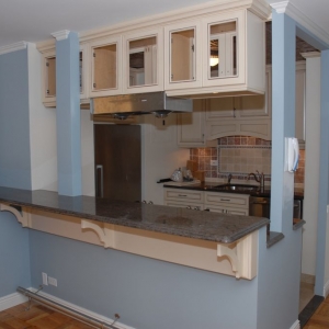 Kirkland Fix & Remodel