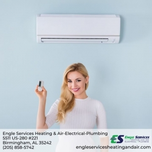 Photo of Engle Services Heating & Air - Plumbing - Electrical