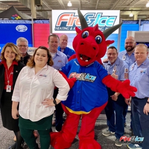 Photo of Fire & Ice Heating and Air Conditioning